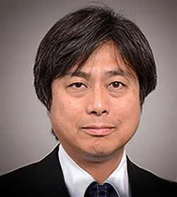 Ken-ichi Akao